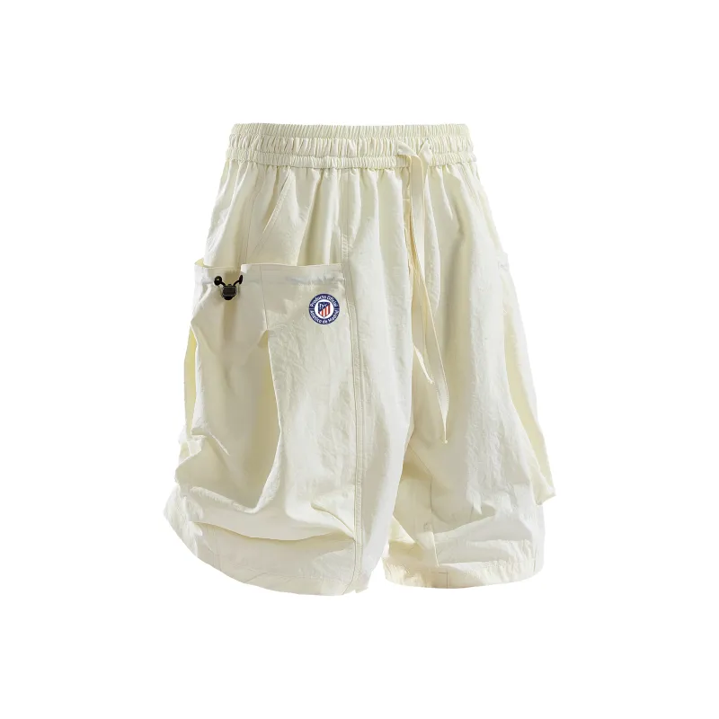 ATLETICO DE MADRID 1903 Casual Shorts Unisex-4