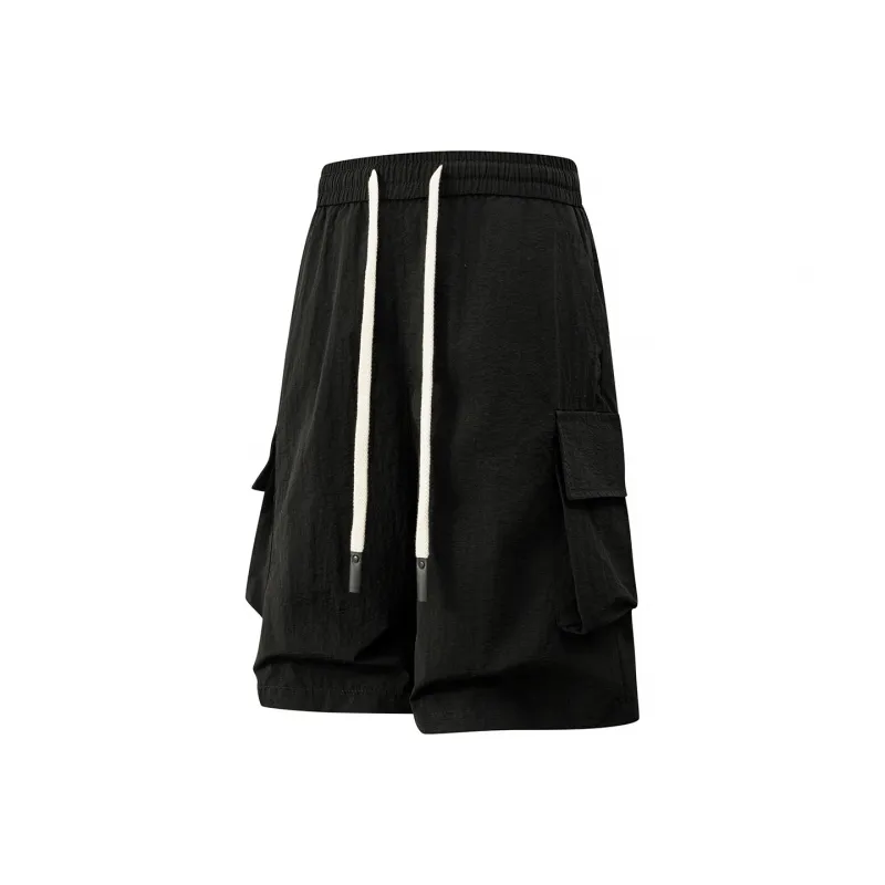 JEANSWEST Cargo Shorts Unisex-8