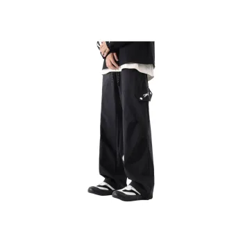 D&W Casual Pants Unisex