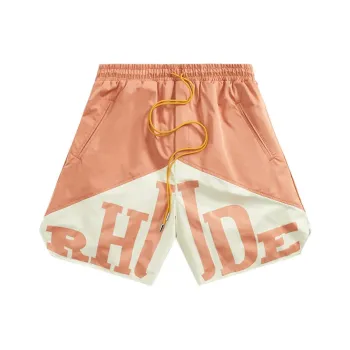 RHUDE Yachting Short