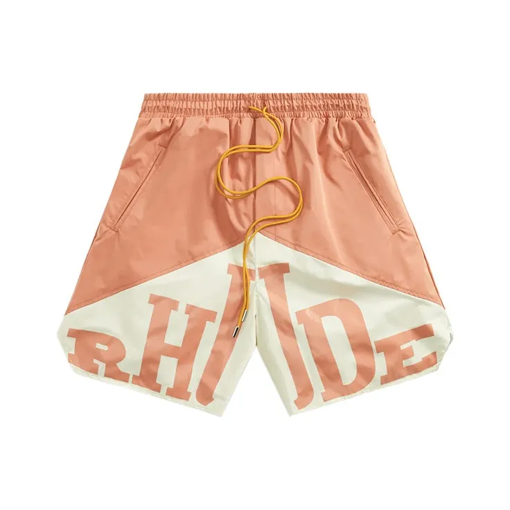 RHUDE Yachting Short-0