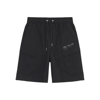BIPOLAR Cargo Shorts Unisex
