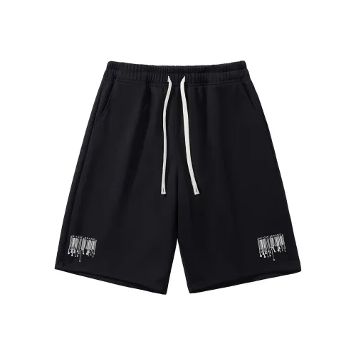 MIIOW Casual Shorts Unisex