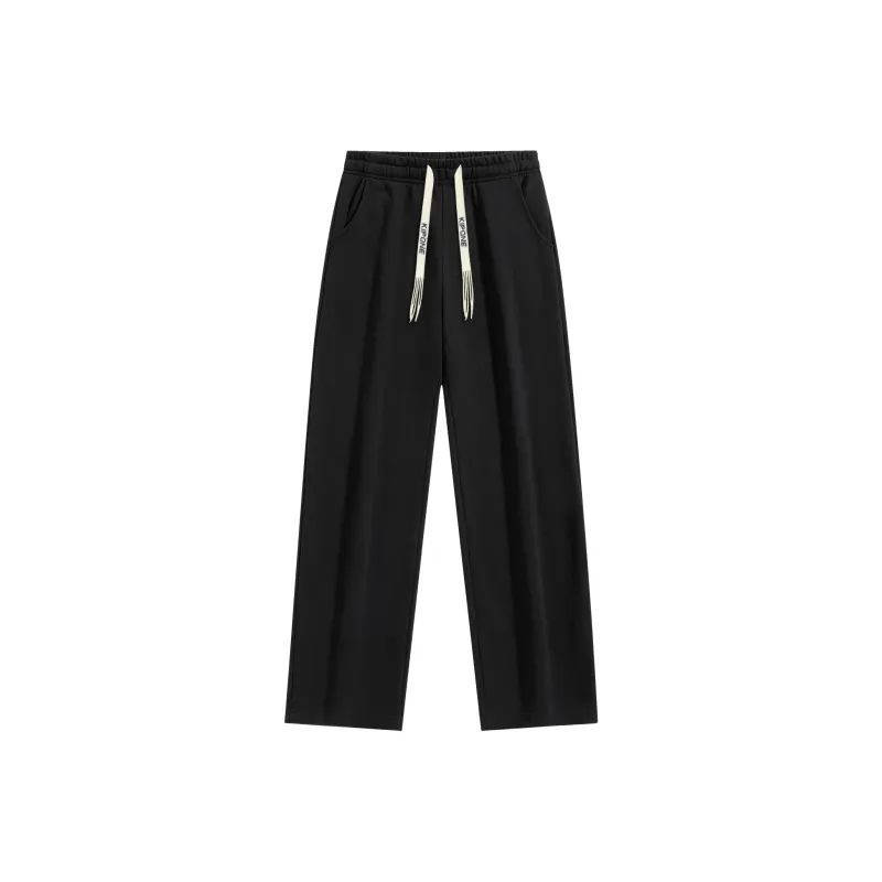 KIPONE Casual Pants Unisex-0