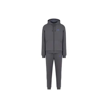 EMPORIO ARMANI FW23 Casual Sportswear Men's
