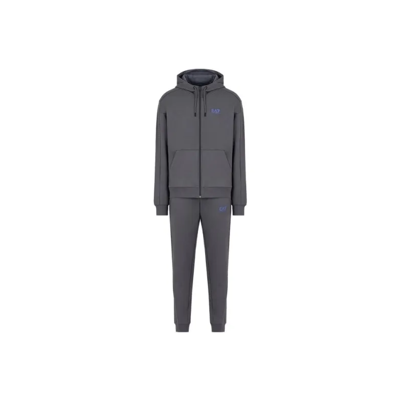 EMPORIO ARMANI FW23 Casual Sportswear Men's-0