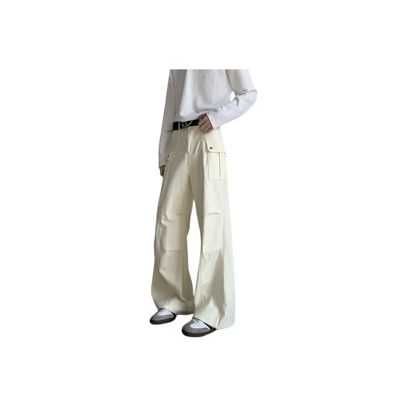 CORNILOT Casual Pants Men-0