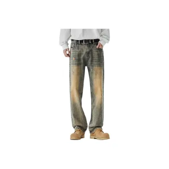 ALL IN Jeans Unisex Vintage Blue