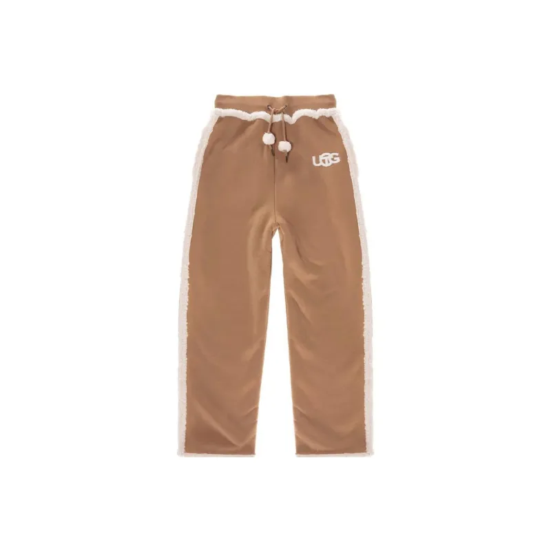 Telfar X UGG Sweatpant-0