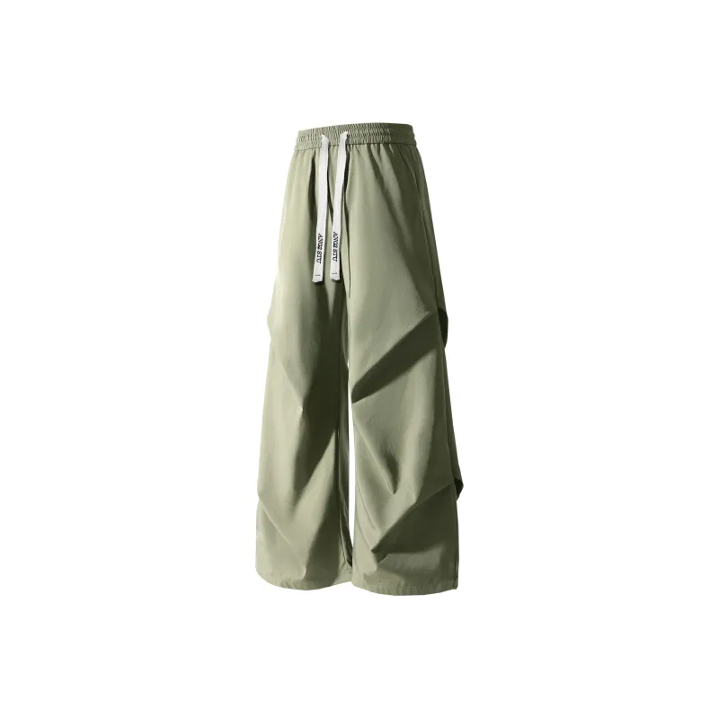 Ang2 Stu Casual Pants Unisex-18