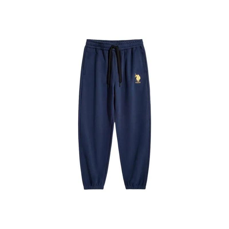 U.S. POLO ASSN. Casual Pants Unisex-0