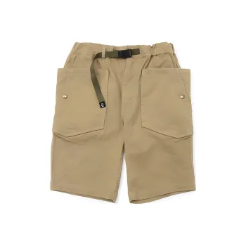 CHUMS Casual Shorts Men's Beige