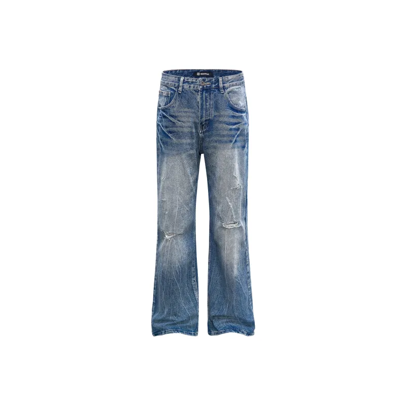 66/ROUTE 66 Jeans Unisex-14