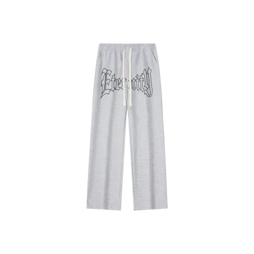 Feiyue Casual Pants Unisex