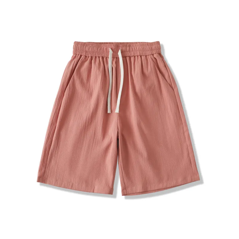 TYPERIGHTER Casual Shorts Unisex-4