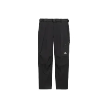 THE NORTH FACE Casual Pants Men's Black