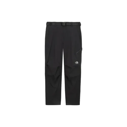 THE NORTH FACE Casual Pants Men's Black