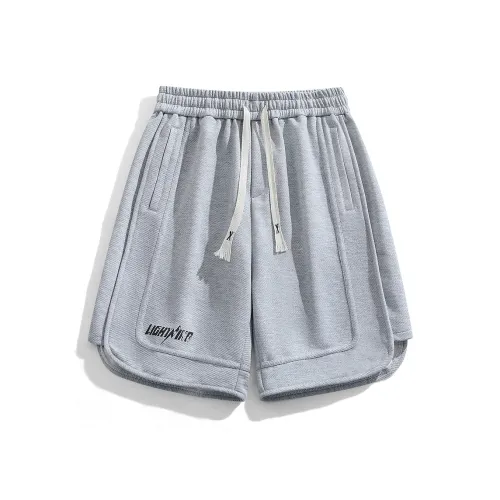 Lightning X Storm Casual Shorts Unisex