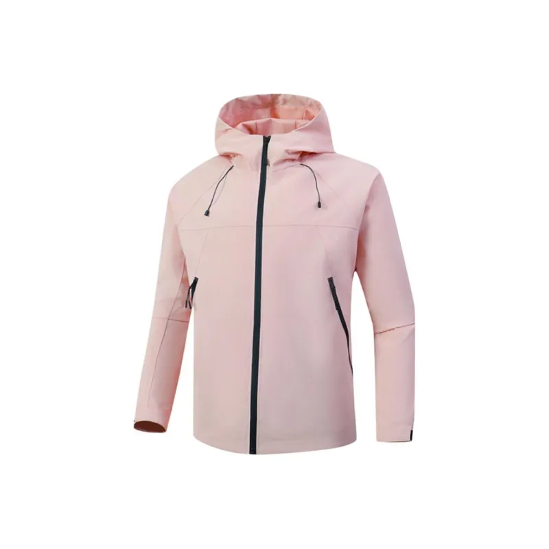PIERRE CARDIN Mountain Versatile Outdoor Hiking Waterproof, Windproof, And Abrasion Resistant Windbreaker Jacket Unisex-2
