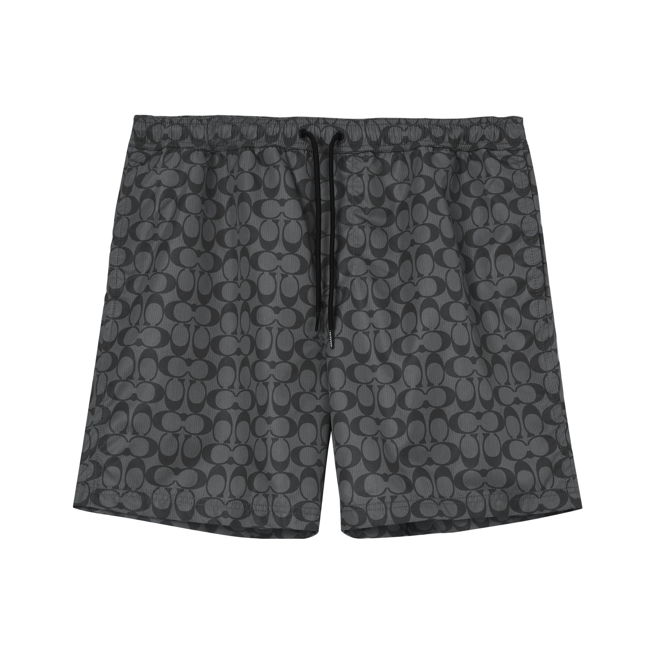 【国内発送】coach＊Signature Swim Trunks COACH® Outlet | Signature Swim Trunks