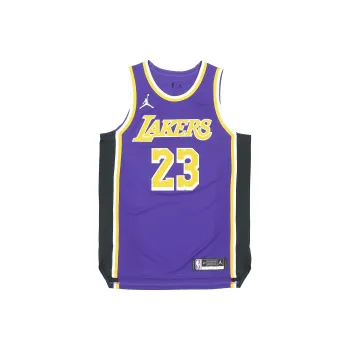 Jordan Basketball Jerseys Men's Global Purple