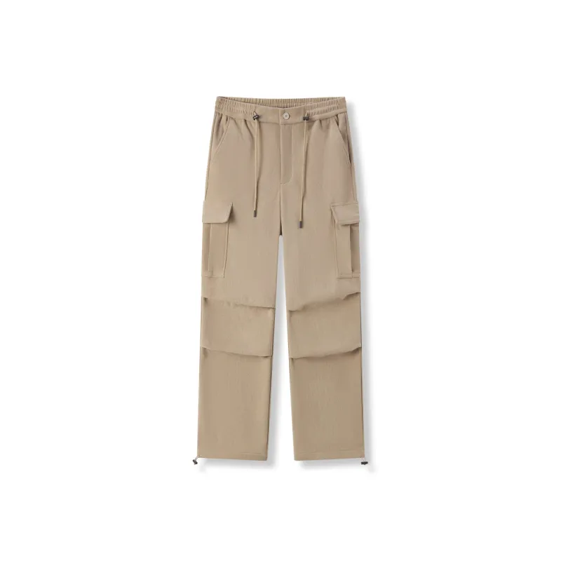 SEM/R Casual Pants Men-0