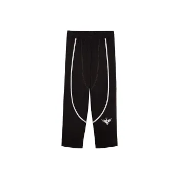 PUMA x LAMELO Casual Pants Men's Black
