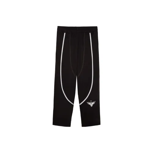 PUMA x LAMELO Casual Pants Men's Black