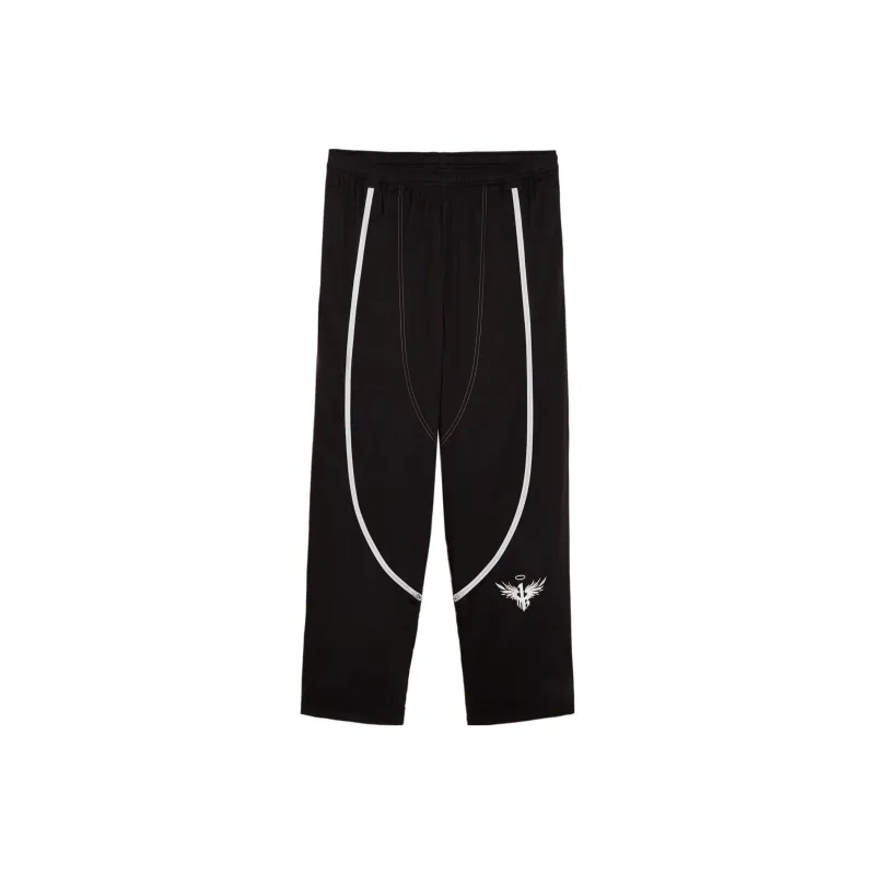 PUMA x LAMELO Casual Pants Men's Black-0