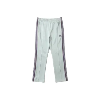 Needles Butterfly embroidered Track Pants