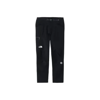 THE NORTH FACE Pinnacle Series BIG WALL LIGHT PANT Casual Pants Unisex Black