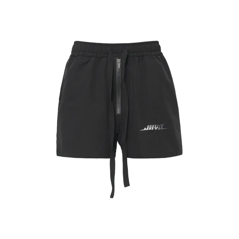 JHYQ Casual Shorts Men-4