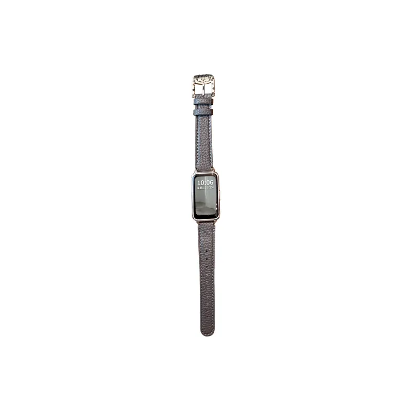 Miss Wrist Watch Band Huawei Honor Compatibility 135 200mm Artificial Leather Material-8