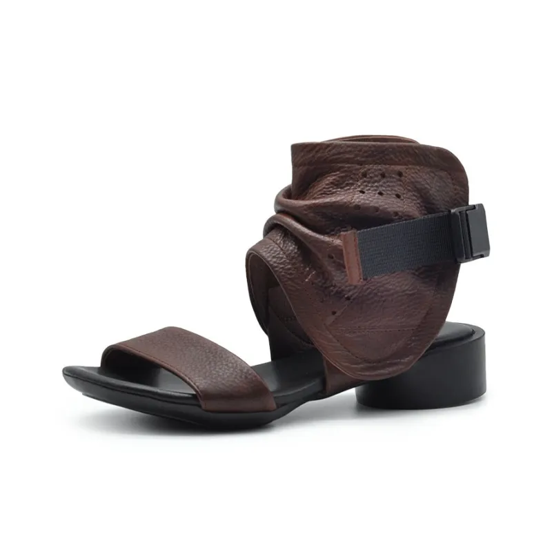 ARTMU Roman Sandals Women's-7