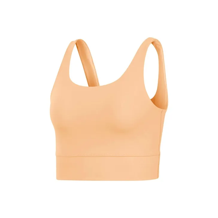 Nike Tank Tops Women's Pink Orange-0