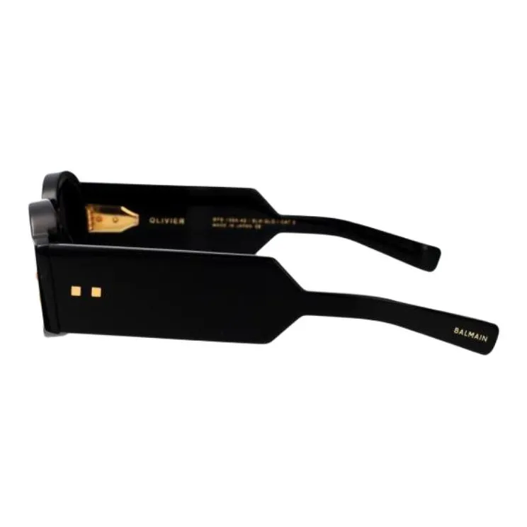 BALMAIN Eyewear Olivier Sunglasses-2