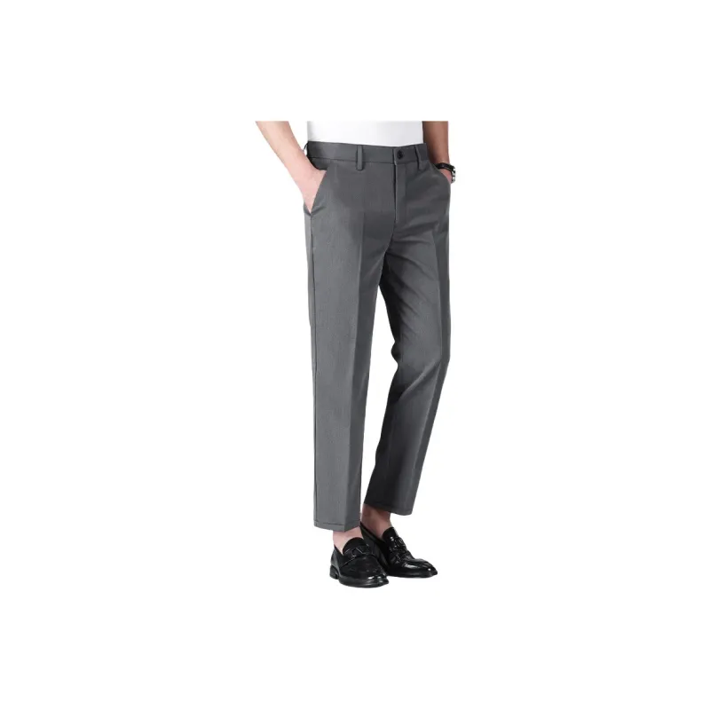 FIRS Casual Pants Men-3