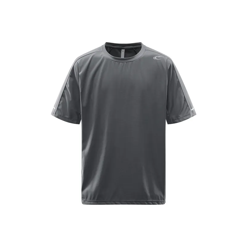 SAIQI T Shirts Unisex-5