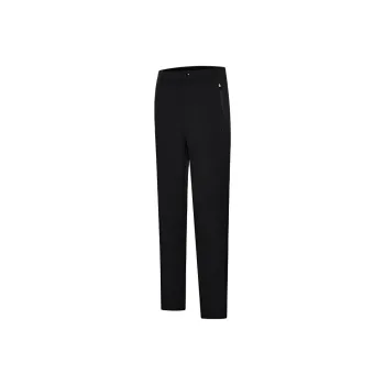 Biyin Leufen Casual Pants Men's Black