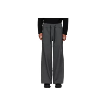 NAMESAKE Casual Pants Men's Gray