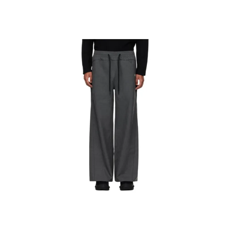 NAMESAKE Casual Pants Men's Gray-0