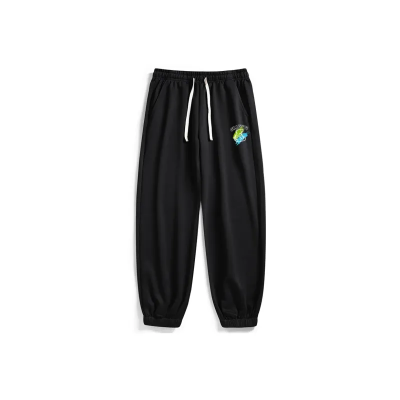 TIMD Casual Pants Men-0