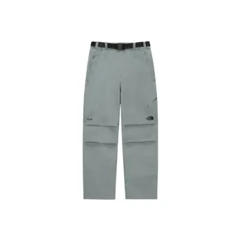 THE NORTH FACE Casual Pants Men's Gray