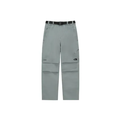 THE NORTH FACE Casual Pants Men's Gray