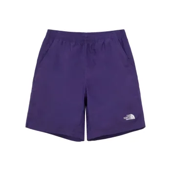 THE NORTH FACE Casual Shorts Men's Purple
