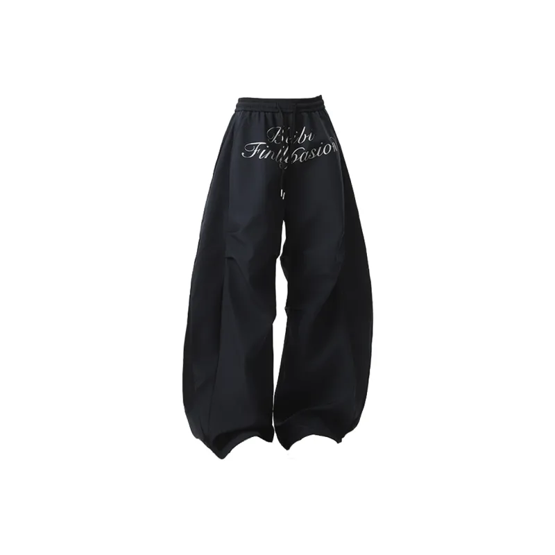 BANDICOOT Casual Pants Unisex-2