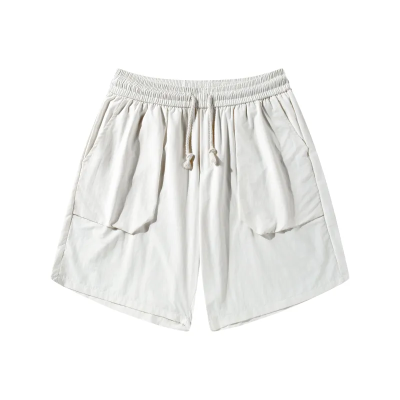 EDG Casual Shorts Unisex-5