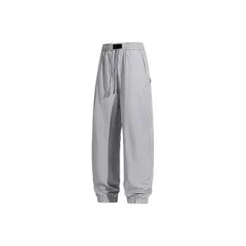 TONYBEAR Casual Pants Unisex