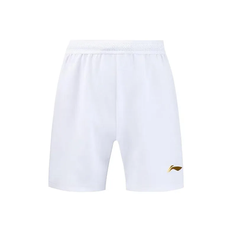 LiNing Badminton Series Casual Shorts Men's-0