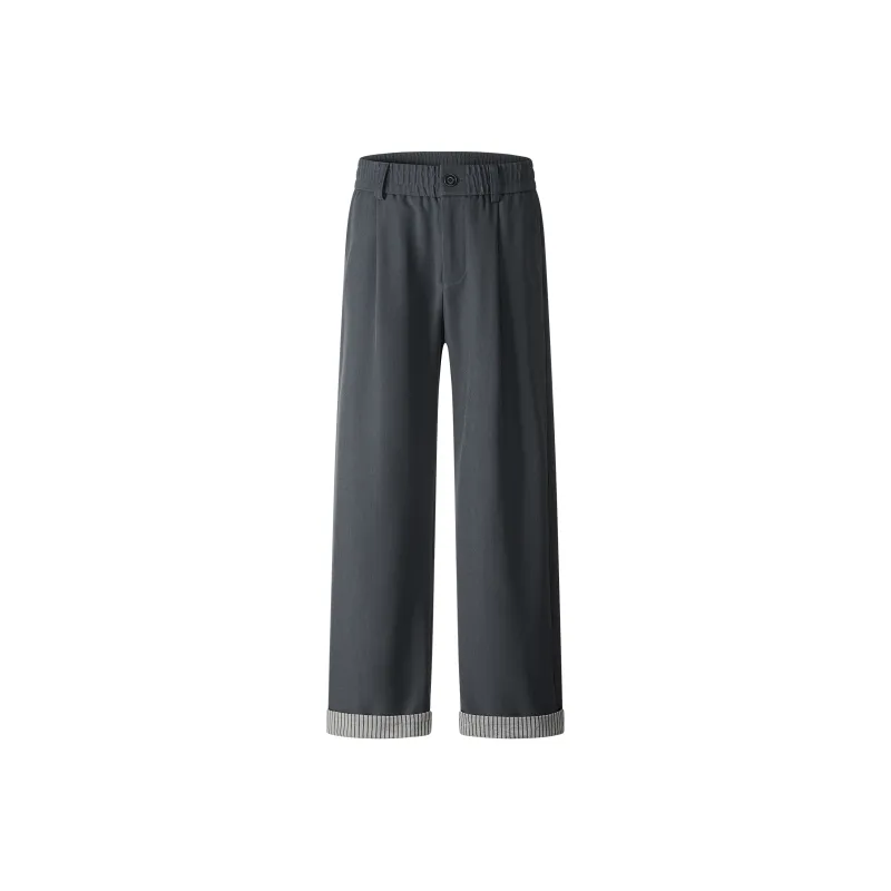 Universal Templates Casual Pants Unisex-12